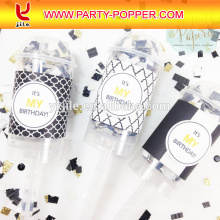 Einzigartige und Neupreis DIY Push Up Konfetti Poppers